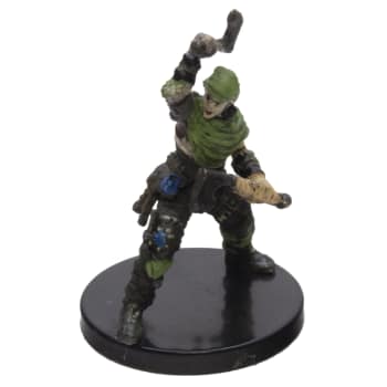 Stolen Lands Bandit - 06