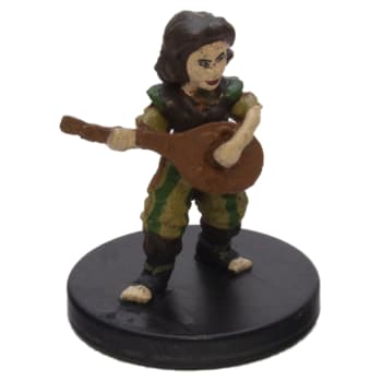 Linzi, Halfling Bard - 15