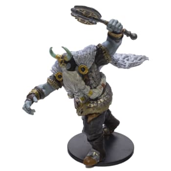 Frost Giant Jarl - 42