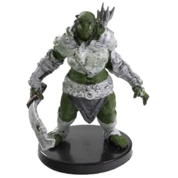 Orc Battler - 04