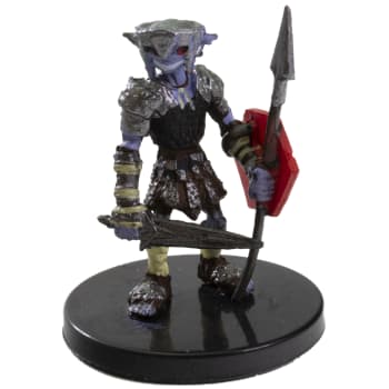 Hobgoblin Soldier - 06