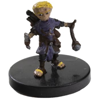 Halfling Slinger - 08