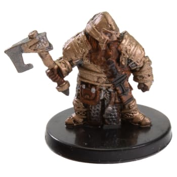 Dwarf Champion - 18