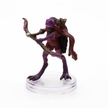 Fiend-Keeper Frogfolk - 16