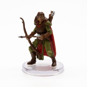 Ekujae Ranger (Red Cape) - 25