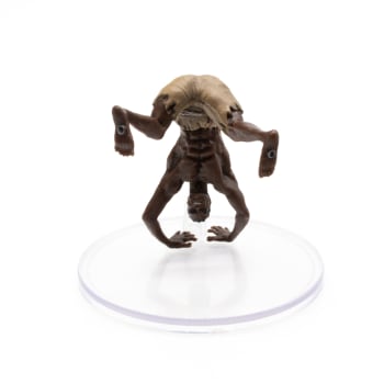 Aigamuxa (Handstand) - 32