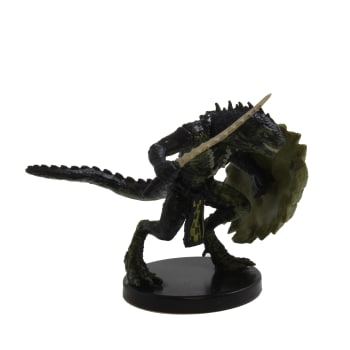 Lizardfolk Mireborn - 21