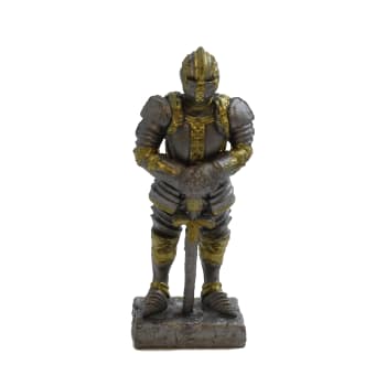 Knight Statue - 51