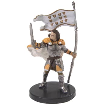 Lastwall Paladin - 18