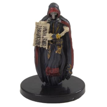 Skeletal Speaker - 23