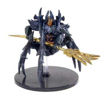 Warmonger Devil - 32