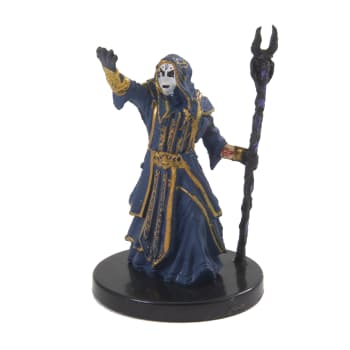 Razmir, Living God - 36