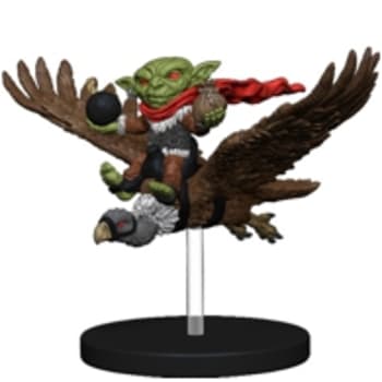 Goblin Vulture Pilot - 36