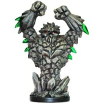 Medium Earth Elemental - 11