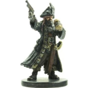 Kerdak Bonefist - 22