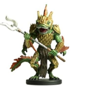 Sea Devil Champion - 08