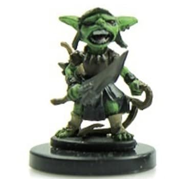 Goblin Warchanter - 04