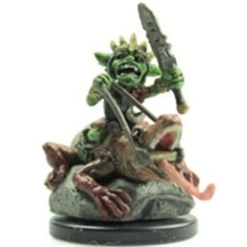 Goblin Warchief - 07