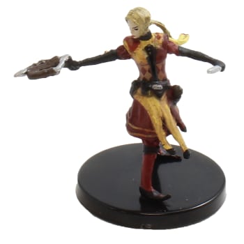 Jolistina Susperio - 38