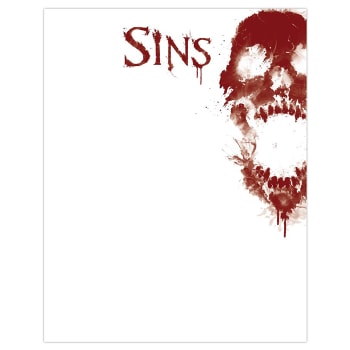 SINS RPG: Core Rulebook