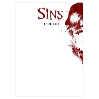 SINS RPG: Dead City