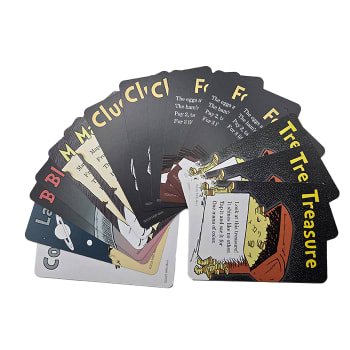 Worlds of Whimsy - Whimsical Artifacts Token Pack