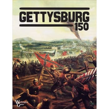 Gettysburg 150