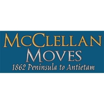 Grant's Gamble: McClellan Moves Expansion