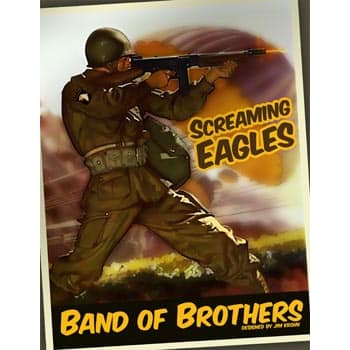 [DIS]Band of Brothers: Screaming Eagles