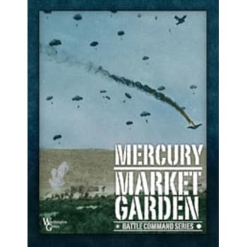 Mercury/Market Garden Battle Command Series