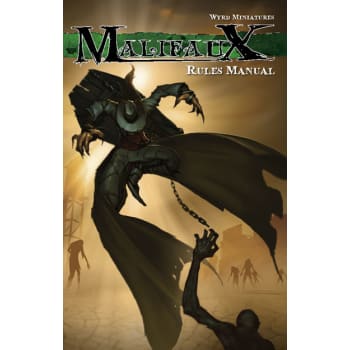 Malifaux Rules Manual