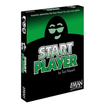 Start Player