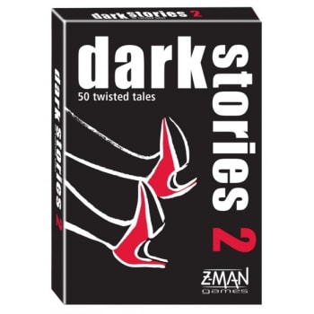 Dark Stories 2