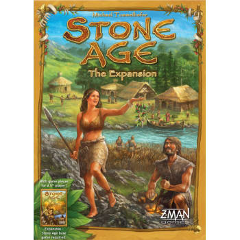 Stone Age: The Expansion