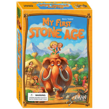 My First Stone Age