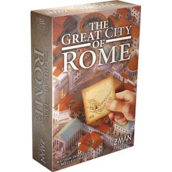 The Great City of Rome