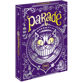 [DIS] Parade