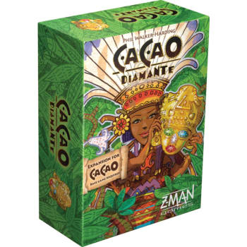 Cacao: Diamante Expansion