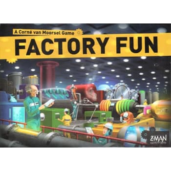 Factory Fun