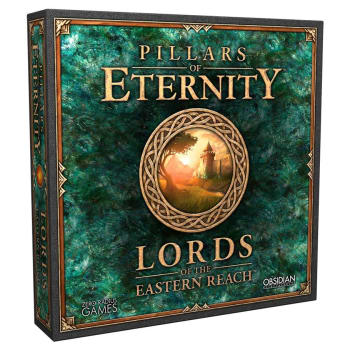 Pillars of Eternity: Lords of the Eastern Reach