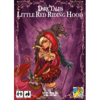 Dark Tales: Little Red Riding Hood Expansion