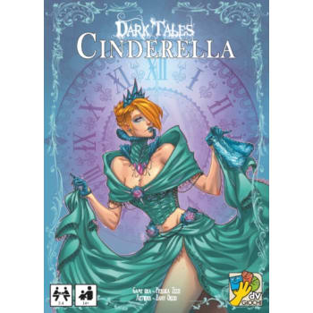 Dark Tales: Cinderella Expansion