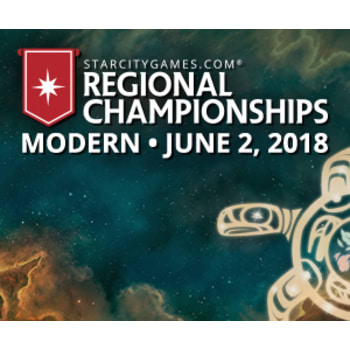 2018 StarCityGames.com Season One Regional Championship(South Orlando)