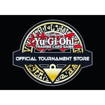 Coolstuff Games Hollywood YuGiOh Legacy of Destruction Regionals