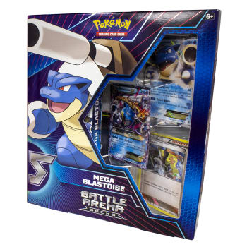 pokemon battle arena decks