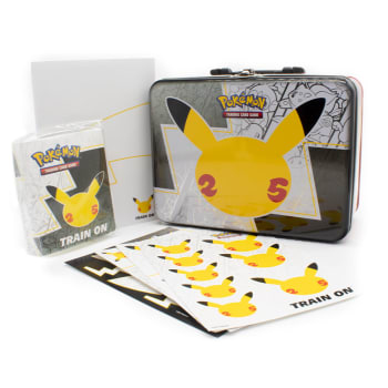 Pokemon - Celebrations Collector Chest