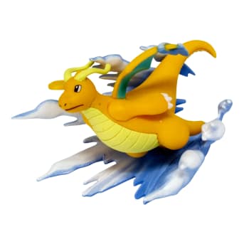 Pokemon - Dragon Majesty Super Premium Collection Dragonite Figure