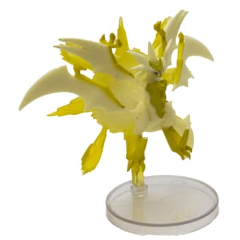 Pokemon - Dragon Majesty Figure Collection - Ultra Necrozma Figure