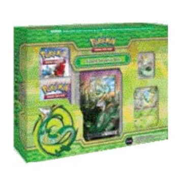Pokemon - Evolution - Superb Serperior - Starter Box
