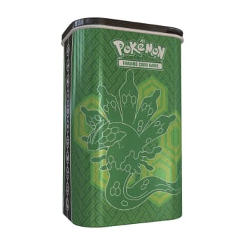 Pokemon - Elite Trainer Deck Shield - Zygarde